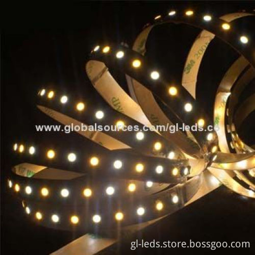 Constant Current SMD 3,528 Dimmable LED Light Strip